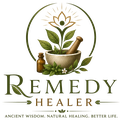 Remedy Healer