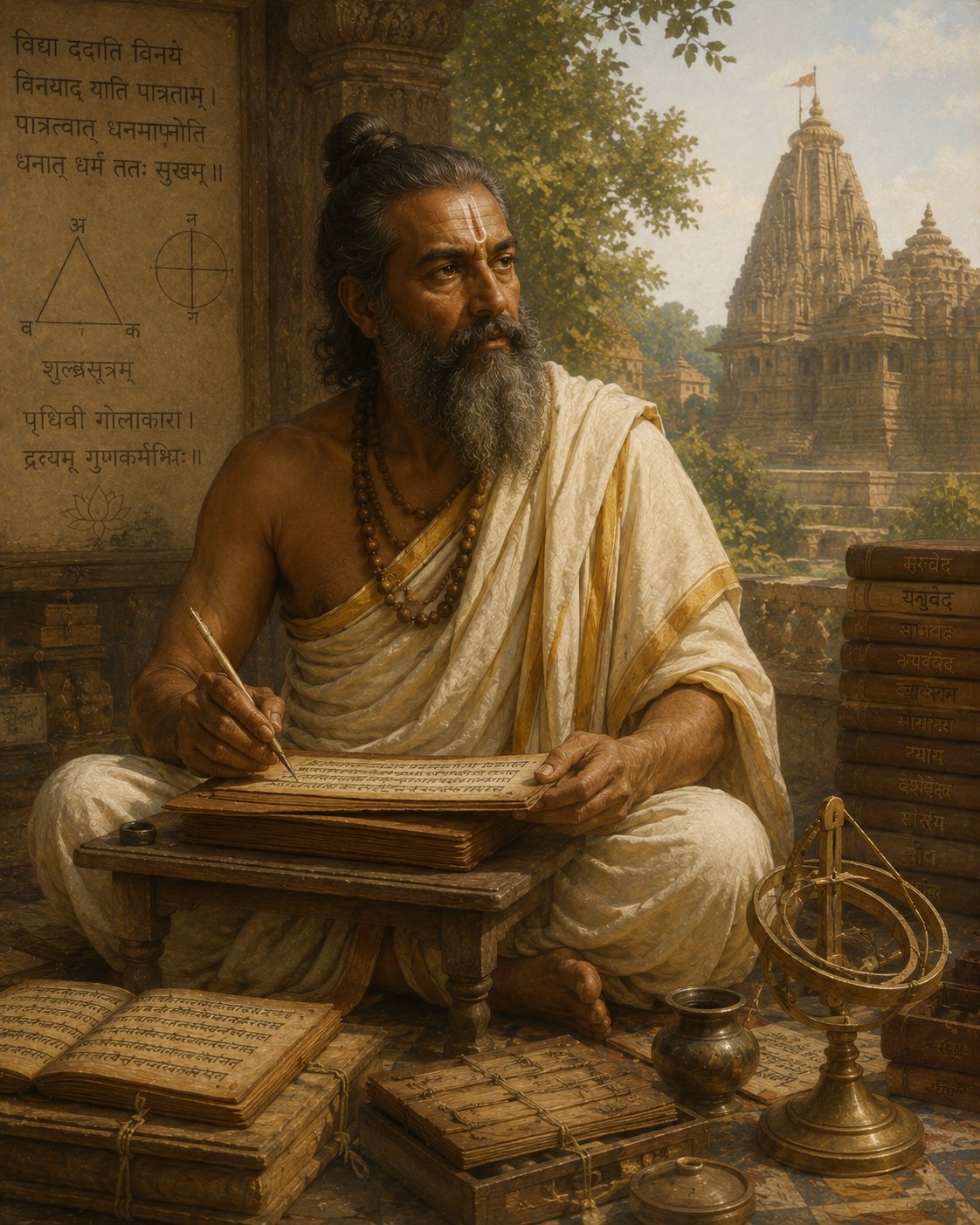 Arjuna