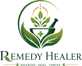 Remedy Healer